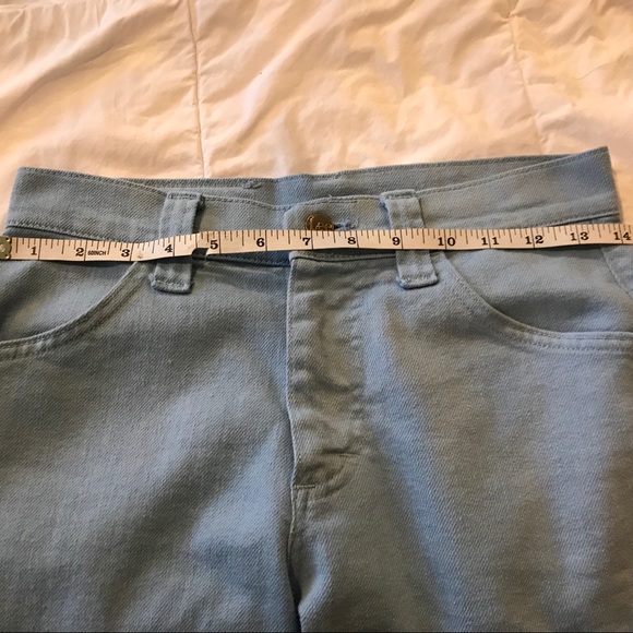 Vintage Lee Jeans - Picture 12 of 14